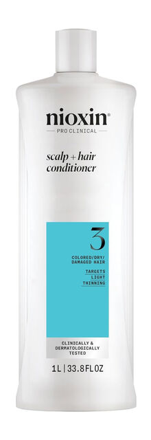 NIOXIN System 3 Scalp Therapy NIOXIN System 3 Scalp Therapy